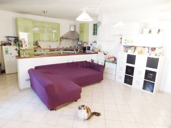 casa indipendente in vendita a Fusignano in zona San Savino