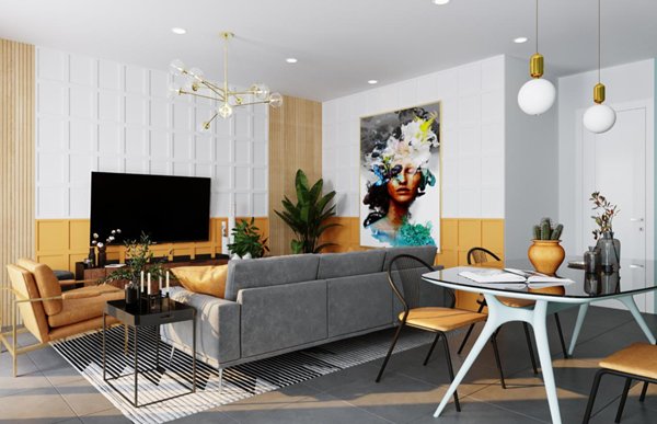 appartamento in vendita a Fusignano