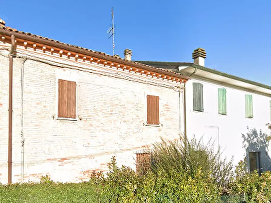 casa indipendente in vendita a Fusignano in zona San Savino