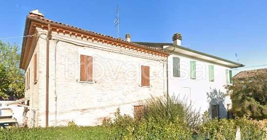 casa indipendente in vendita a Fusignano in zona San Savino