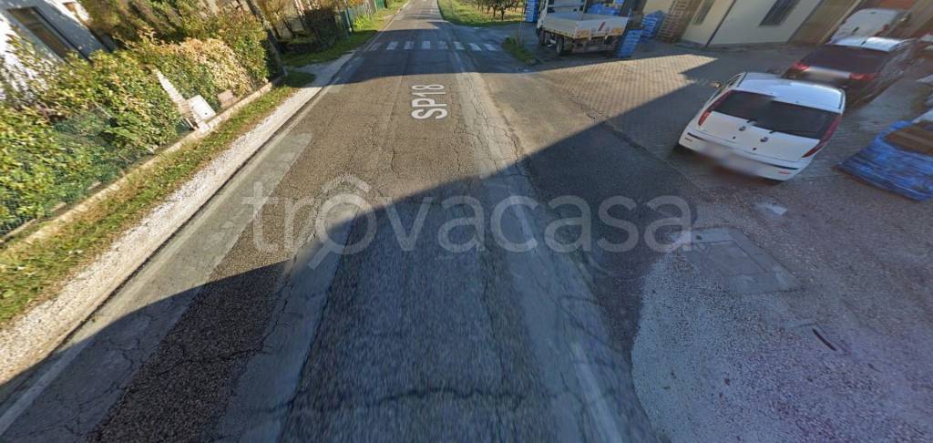 appartamento in vendita a Fusignano in zona San Savino
