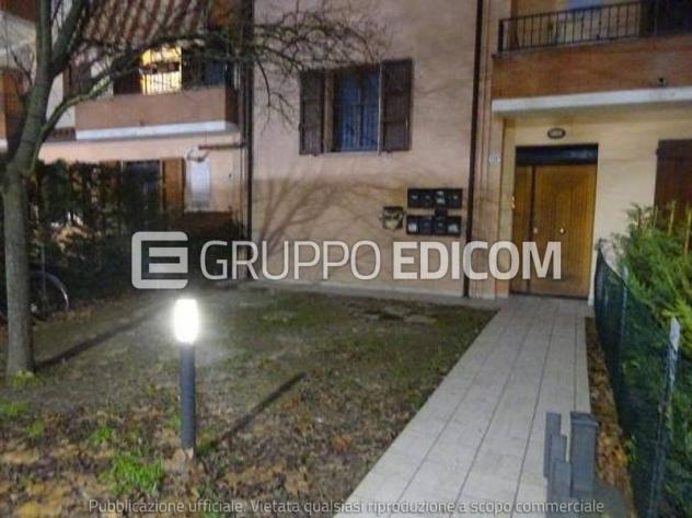 appartamento in vendita a Fusignano