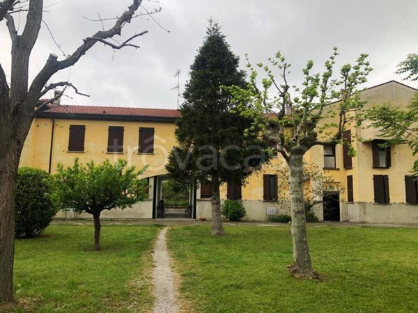 appartamento in vendita a Fusignano