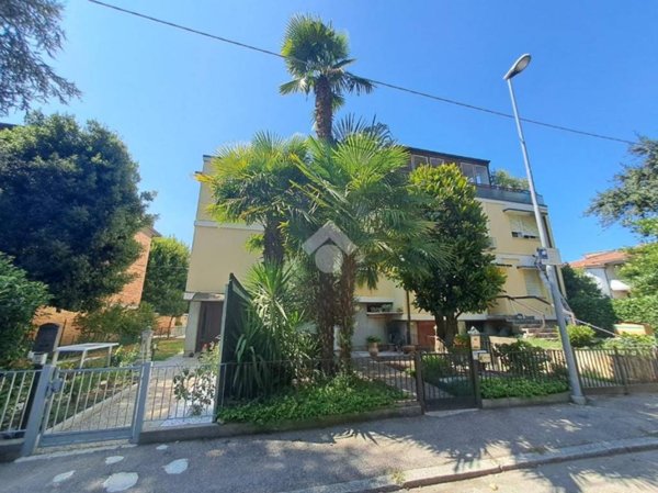 appartamento in vendita a Fusignano