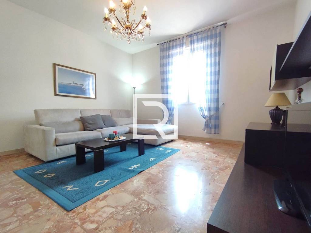 appartamento in vendita a Fusignano