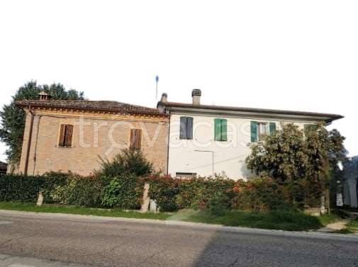 casa indipendente in vendita a Fusignano in zona San Savino