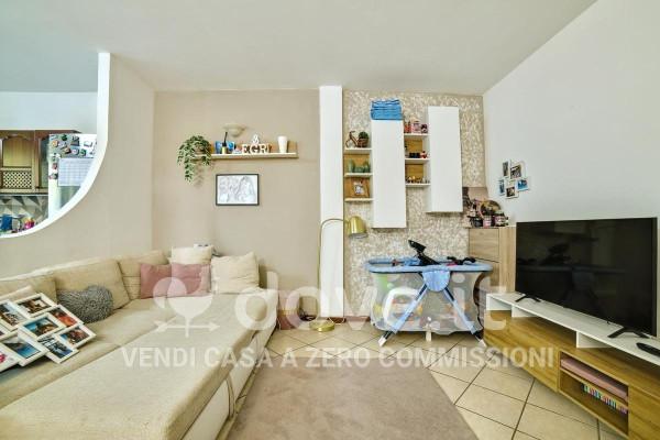 appartamento in vendita a Fusignano