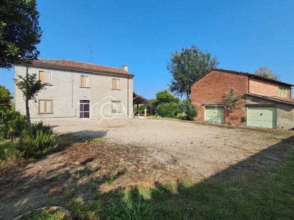 casa indipendente in vendita a Fusignano in zona Rossetta