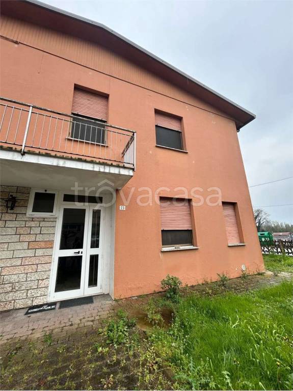 casa indipendente in vendita a Fusignano