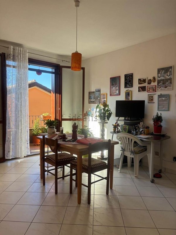 appartamento in vendita a Fusignano