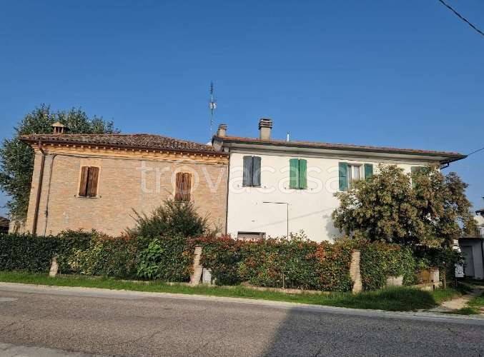 appartamento in vendita a Fusignano in zona San Savino