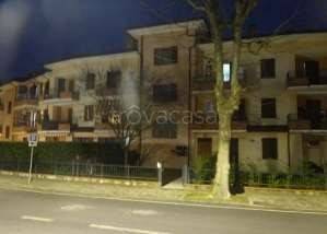 appartamento in vendita a Fusignano