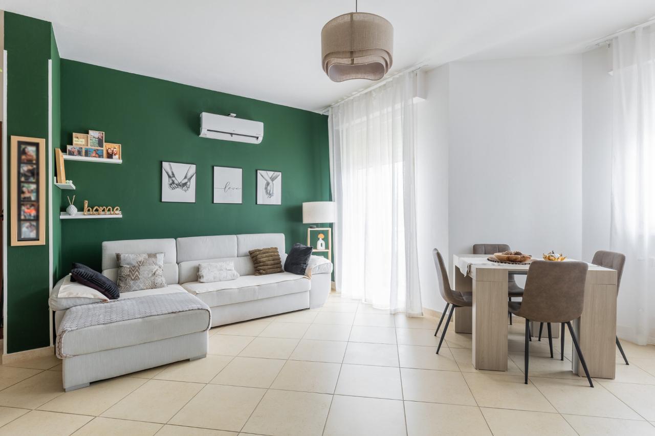 appartamento in vendita a Fusignano