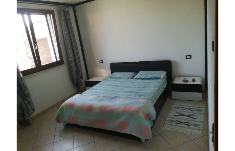 appartamento in vendita a Fusignano in zona San Savino