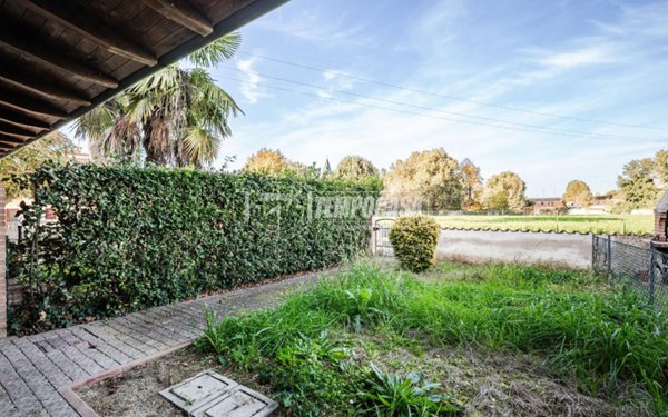 casa indipendente in vendita a Fusignano