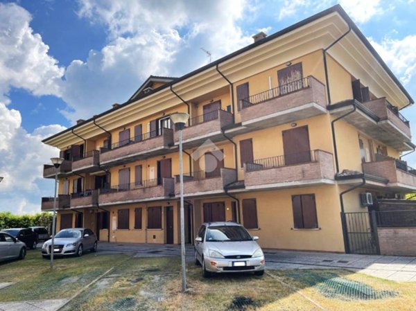 appartamento in vendita a Fusignano