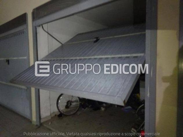 appartamento in vendita a Fusignano