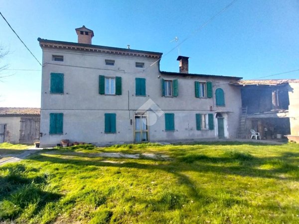 casa indipendente in vendita a Fusignano