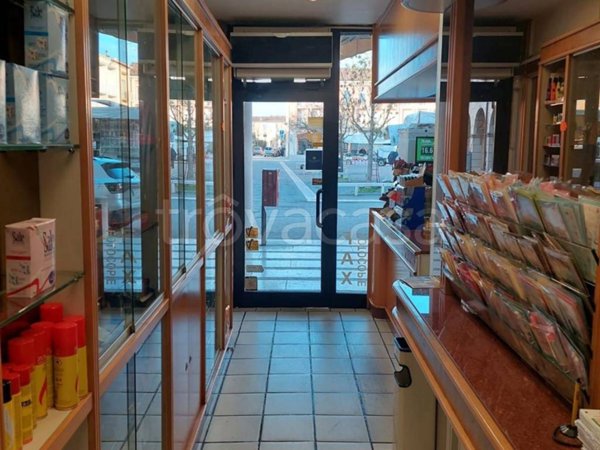 negozio in vendita a Fusignano