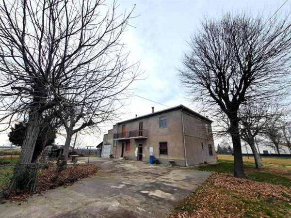 casa indipendente in vendita a Fusignano in zona Maiano Monti