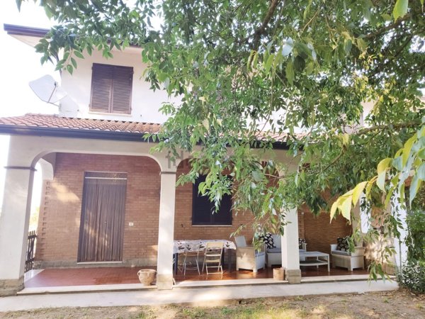 casa indipendente in vendita a Fusignano