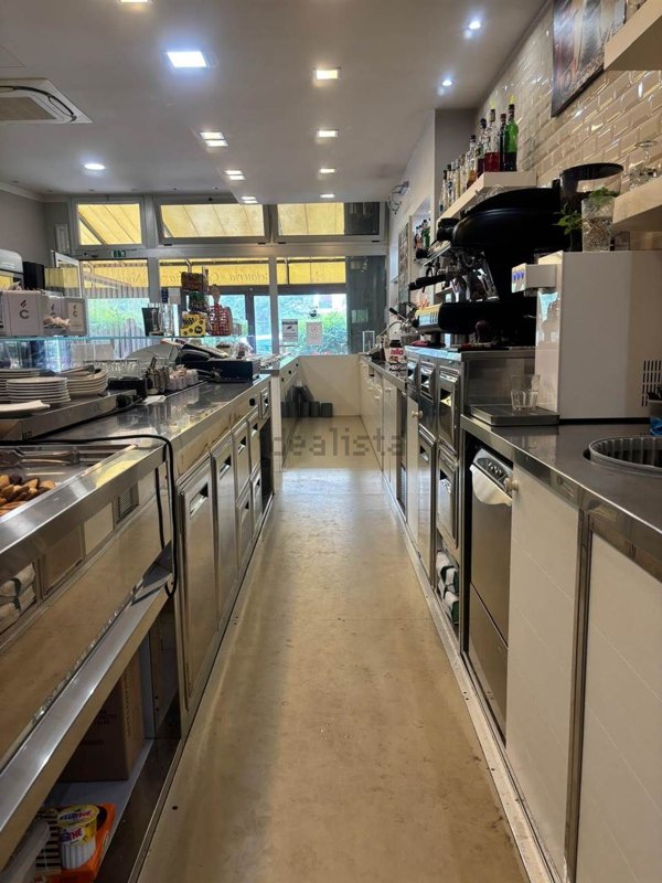 negozio in vendita a Fusignano