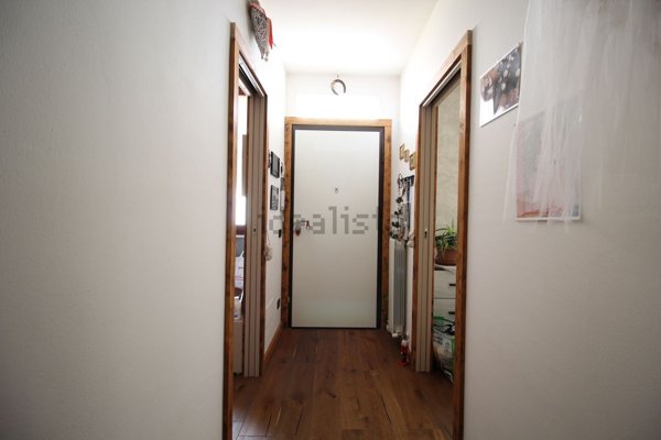 appartamento in vendita a Fusignano