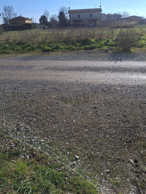 terreno edificabile in vendita a Fusignano