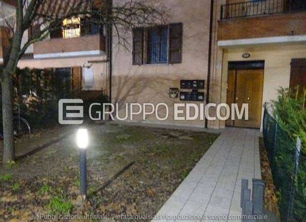 appartamento in vendita a Fusignano