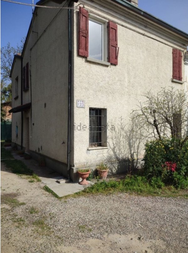 casa indipendente in vendita a Fusignano in zona Rossetta