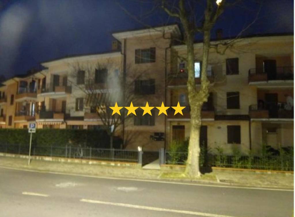 appartamento in vendita a Fusignano