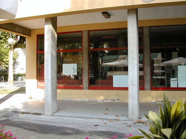 ufficio in vendita a Fusignano