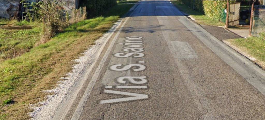 appartamento in vendita a Fusignano in zona San Savino