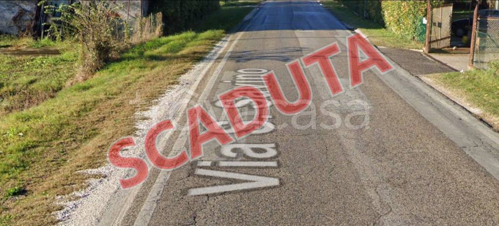 appartamento in vendita a Fusignano in zona San Savino