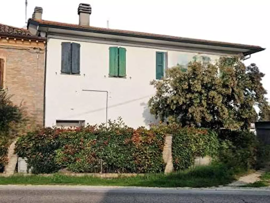 casa indipendente in vendita a Fusignano in zona San Savino