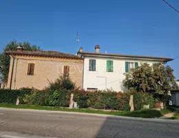 appartamento in vendita a Fusignano in zona San Savino