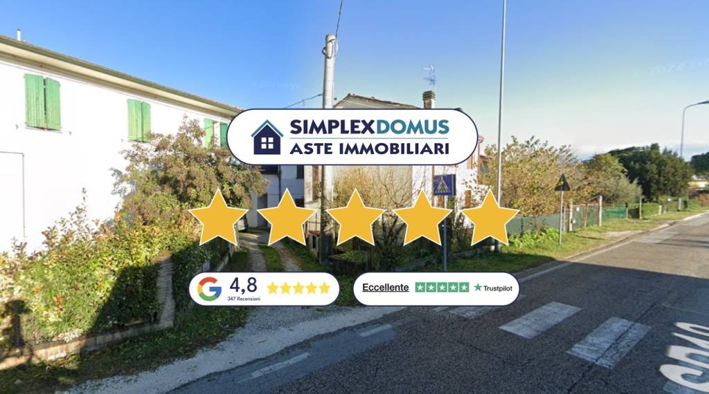 appartamento in vendita a Fusignano in zona San Savino