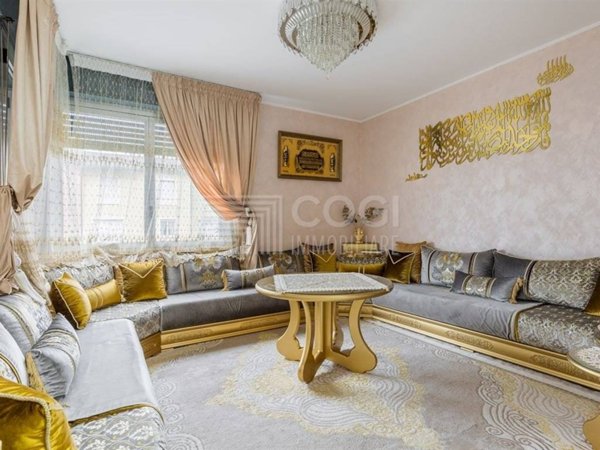 appartamento in vendita a Fusignano