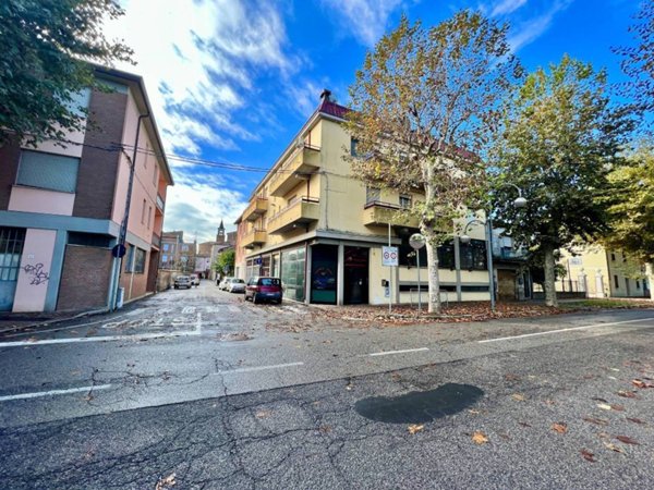 negozio in vendita a Fusignano