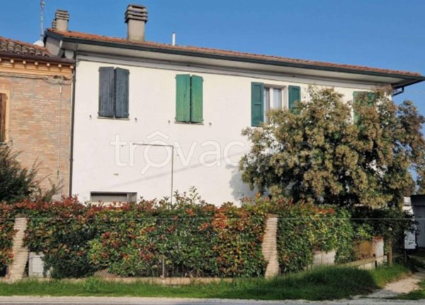 appartamento in vendita a Fusignano in zona San Savino