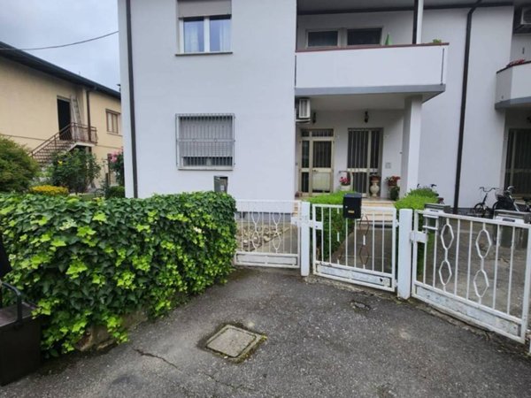 appartamento in vendita a Fusignano