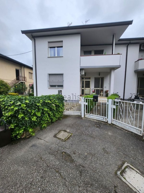 appartamento in vendita a Fusignano