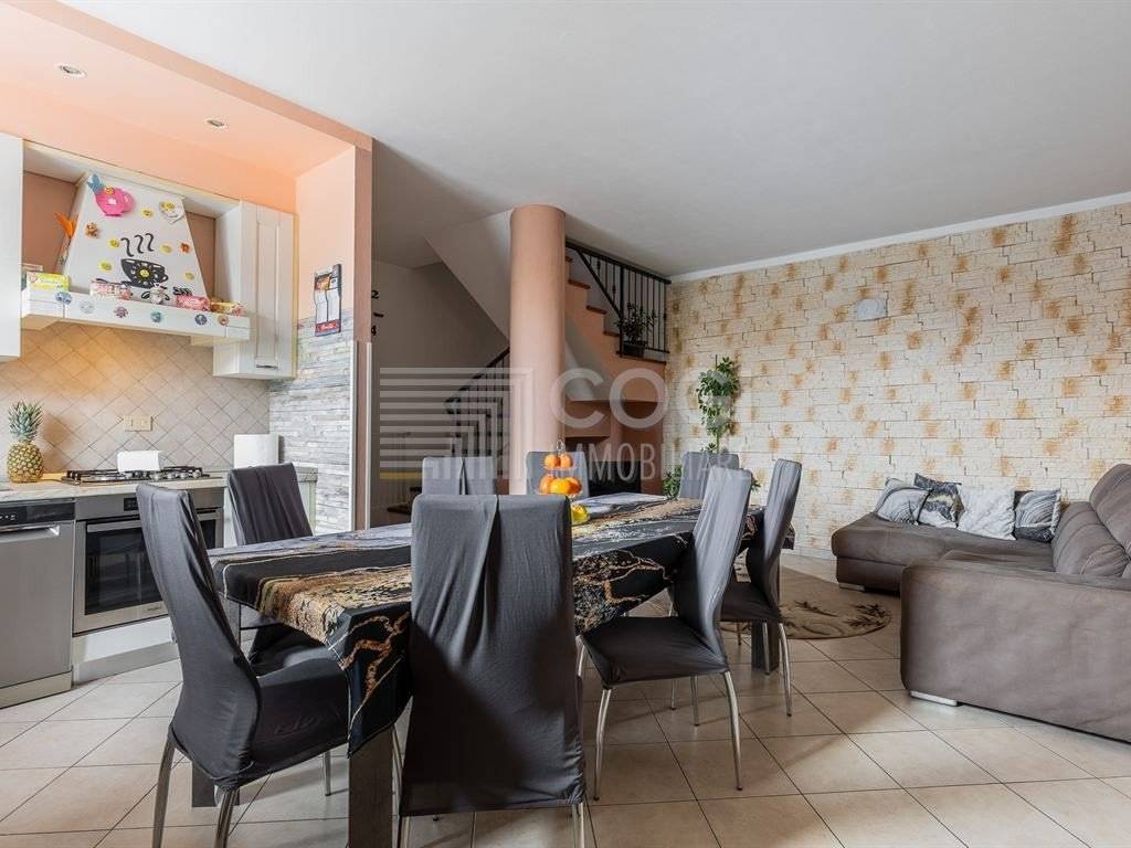 casa indipendente in vendita a Fusignano