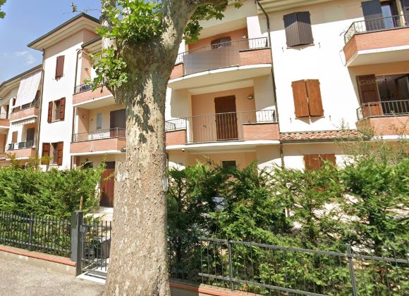 appartamento in vendita a Fusignano