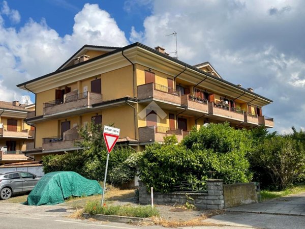 appartamento in vendita a Fusignano