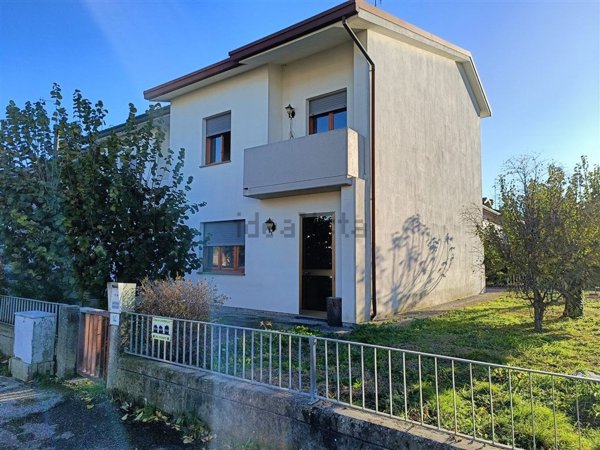 casa indipendente in vendita a Fusignano