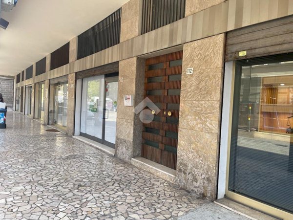 negozio in vendita a Fusignano