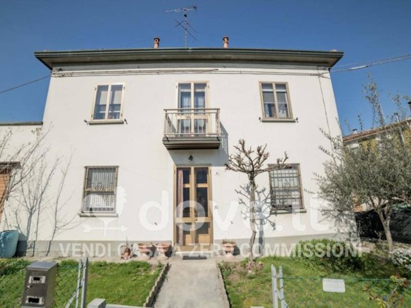 casa indipendente in vendita a Fusignano