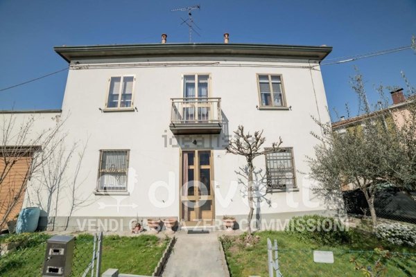 casa indipendente in vendita a Fusignano