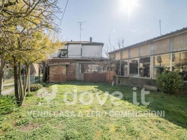 casa indipendente in vendita a Fusignano